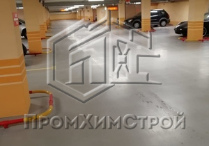 Примеры работ ООО «ПромХимСтрой». Объект: Полиуретанцементные полы - Изображение 24