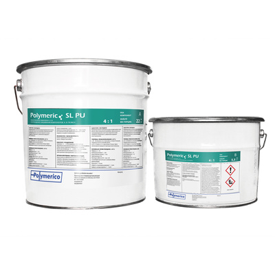 Изображение - POLYMERICO SLU 160