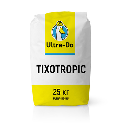 Изображение - TIXOTROPIC