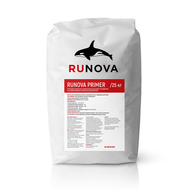 Изображение - RUNOVA PRIMER